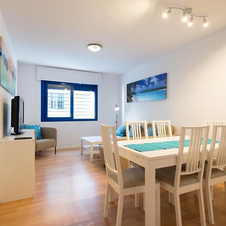 Apartment Bolivia 260 マラガ エクステリア 写真
