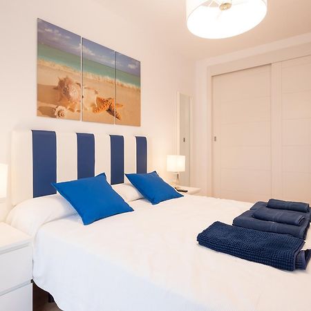 Apartment Bolivia 260 マラガ エクステリア 写真