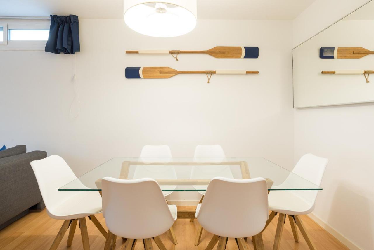 Apartment Bolivia 260 マラガ エクステリア 写真