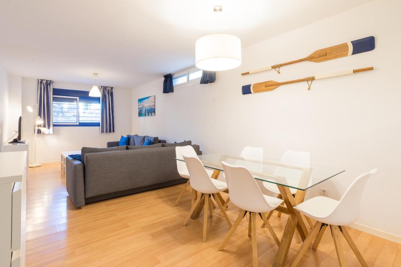 Apartment Bolivia 260 マラガ エクステリア 写真