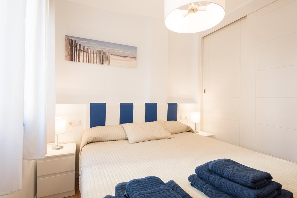 Apartment Bolivia 260 マラガ エクステリア 写真