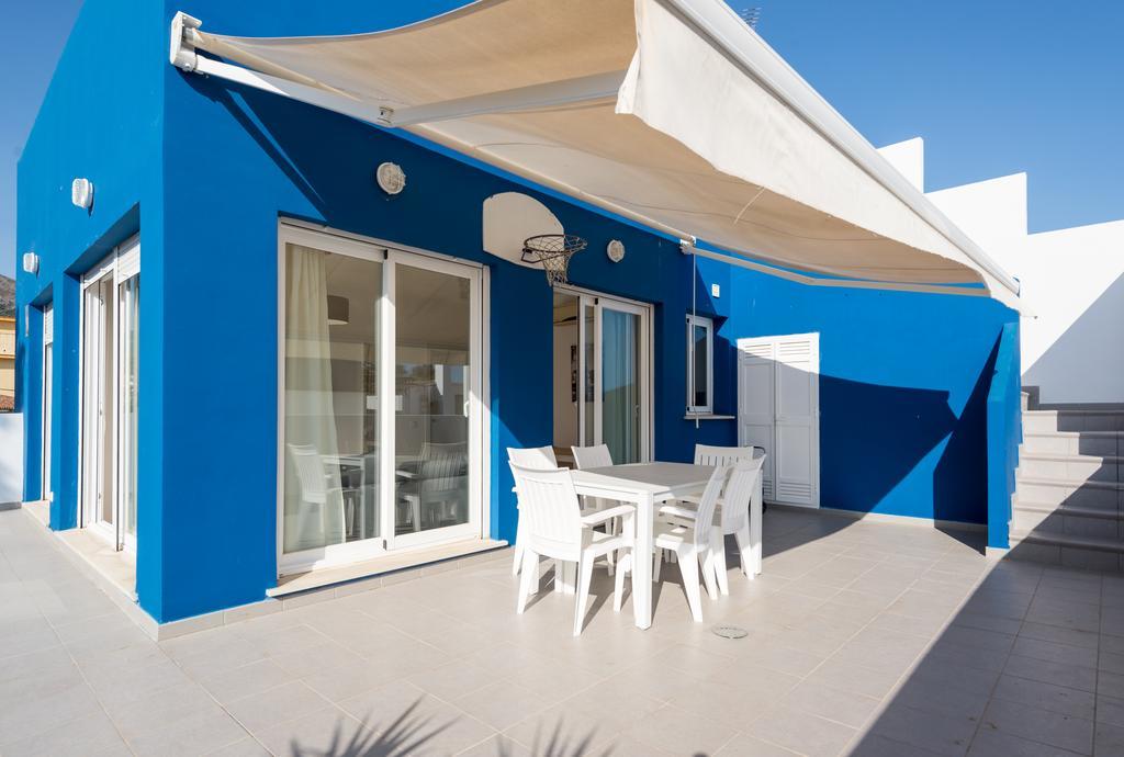 Apartment Bolivia 260 マラガ エクステリア 写真
